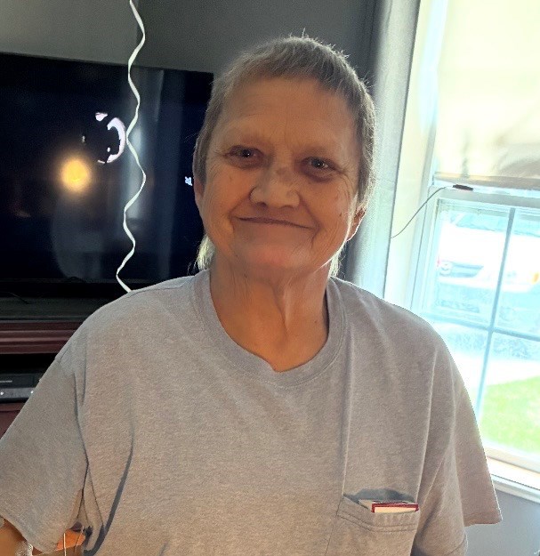 Obituary of Tina Marie Clark