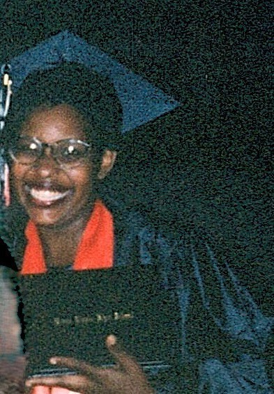 Obituary of Patrice Melion Harris