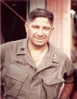 Obituary of Louis Joseph Molli