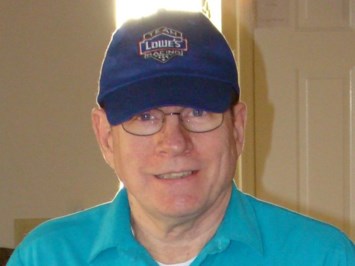 Obituary of Paul Allen Mountcastle