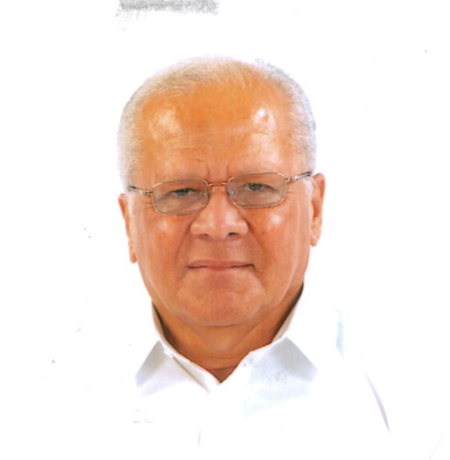 Obituary of Ramon Rosario