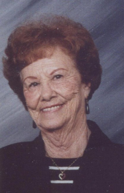 Obituary of Glenna Marie Smith