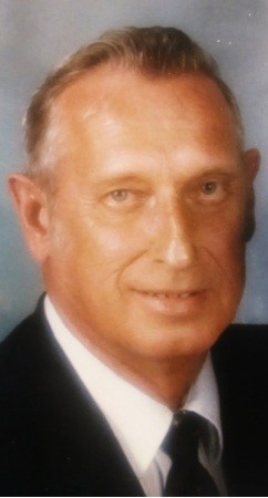 Avis de décès de James Henson