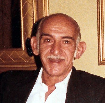 Obituary of Jack Samuel Fermanian