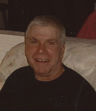 Obituary of Gary Morris Hooks