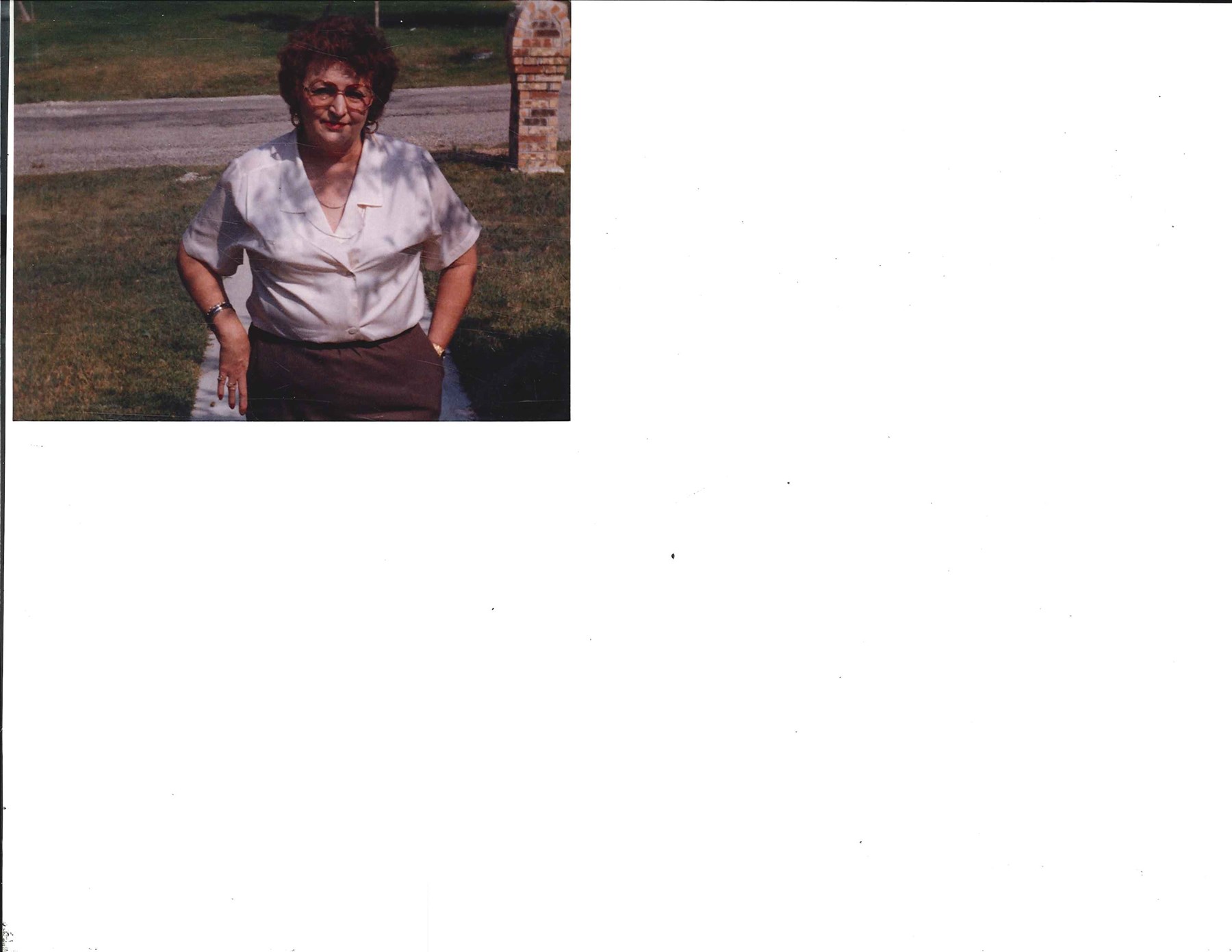 Obituary of Tommie C. Moore