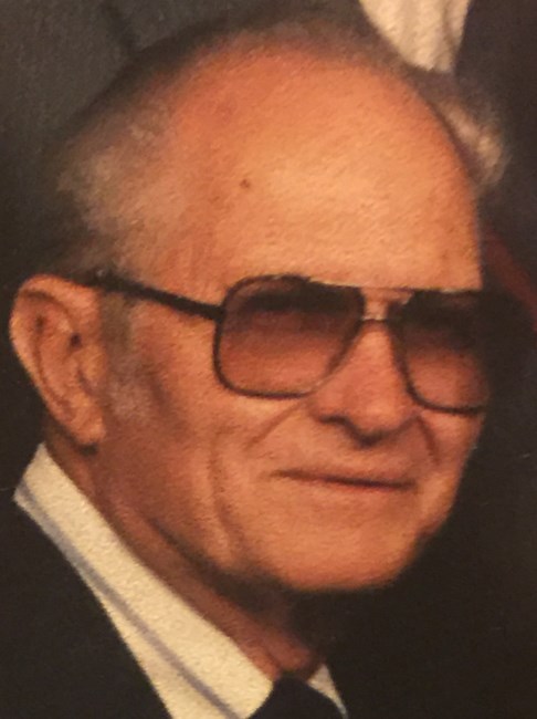 Obituary of Ira Milton Howard
