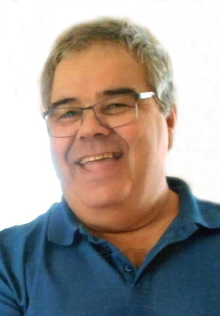 Avis de décès de Stéphane Côté