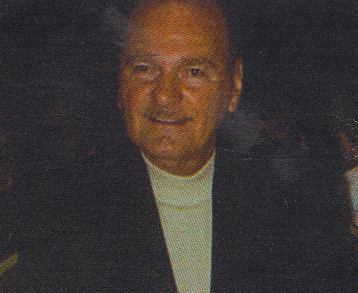 Obituary of Joe Dyer Armstrong