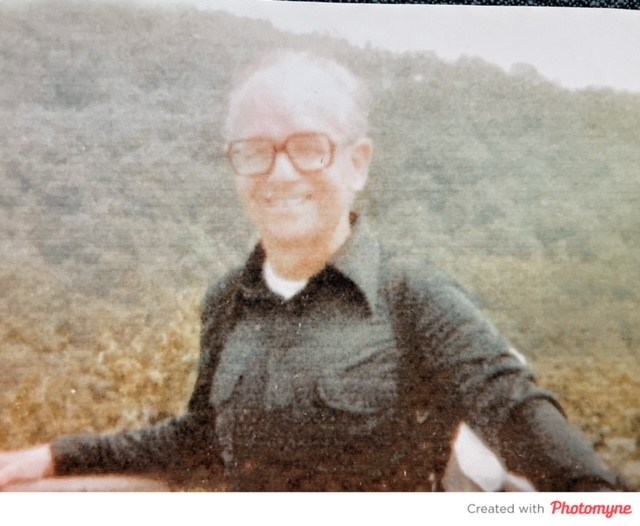 Obituary of Richard A Wright