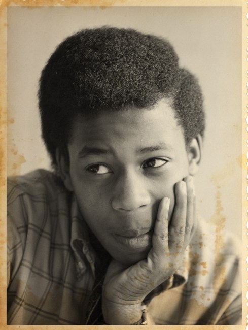 Obituary of Memory Table Sample 2