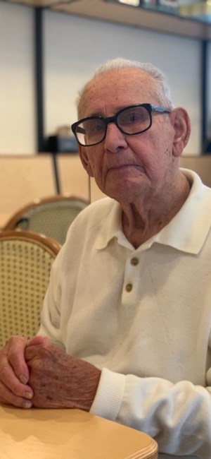 Obituary of Francisco "Pancho" Alfonso