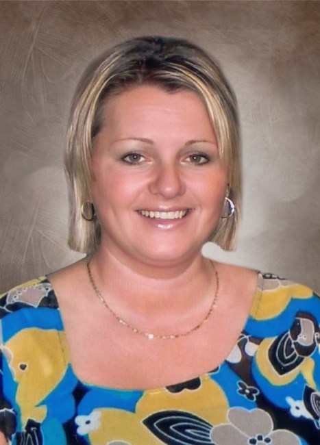 Avis de décès de Hélène Boudreau