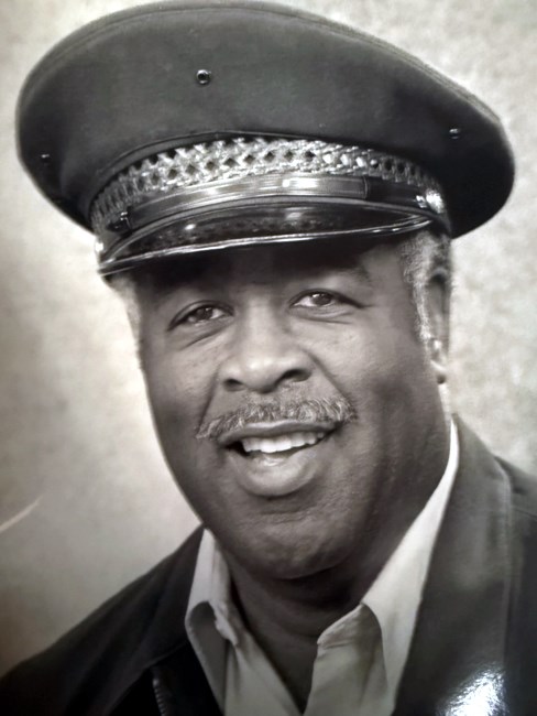 Obituario de Curley Clark