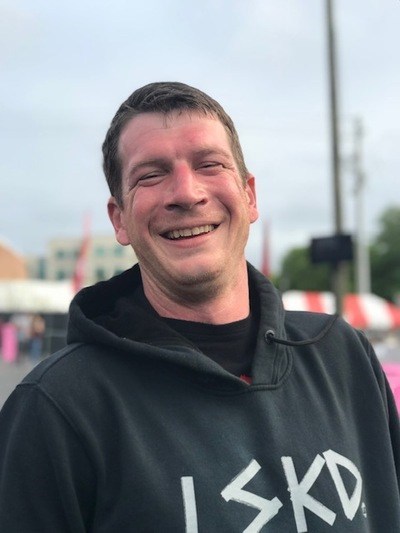 Obituary of Bradford "Brad" Jay Lake