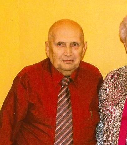 Obituary of Mr. Marcel R. Leclair