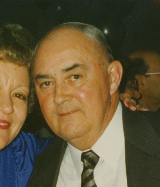 Obituary of Walter Ira Nosay