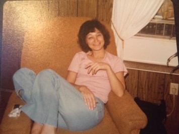 Obituary of Marion Janette Tilley