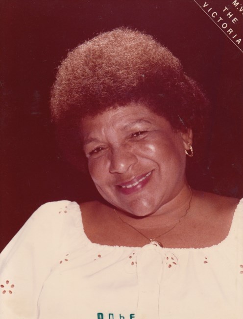 Obituary of Hazel Elizabeth Berry