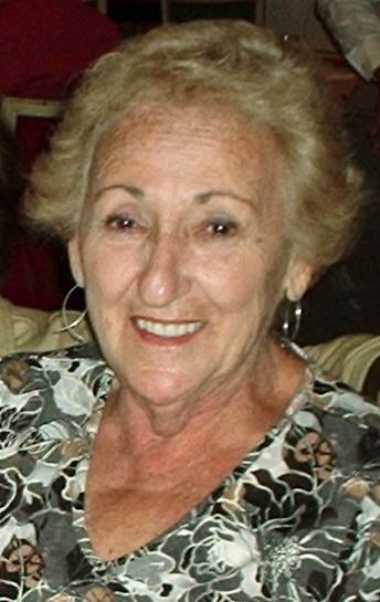 Obituary of Anita Ruth Schuster