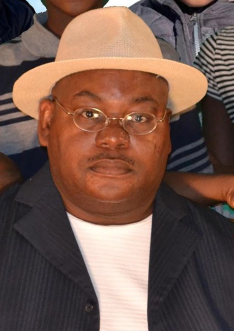 Avis de décès de Theodore Roosevelt Riley