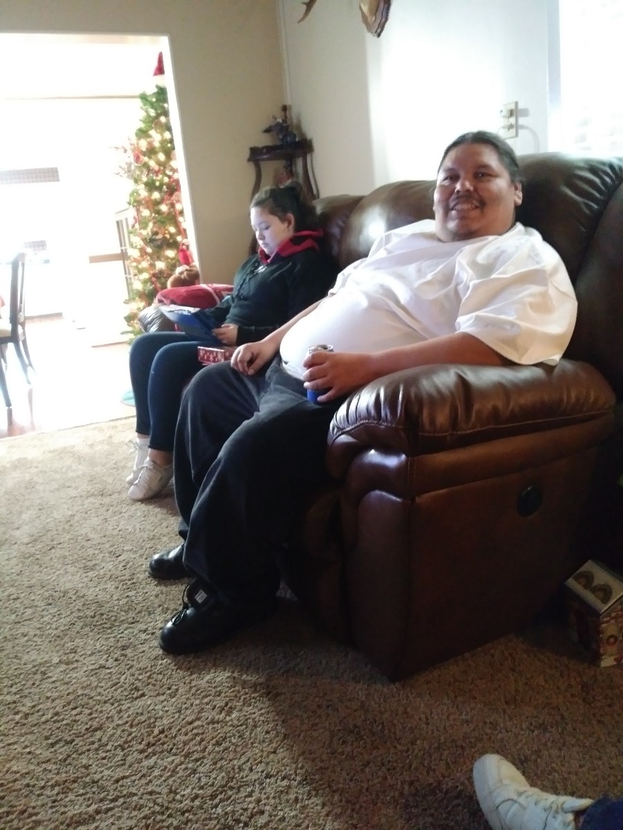 Obituary of Chad Colon Combs