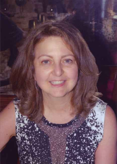 Obituary of Dr. Nadia Injeyan-Tatikian