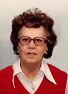Obituary of Wilma J Meyer