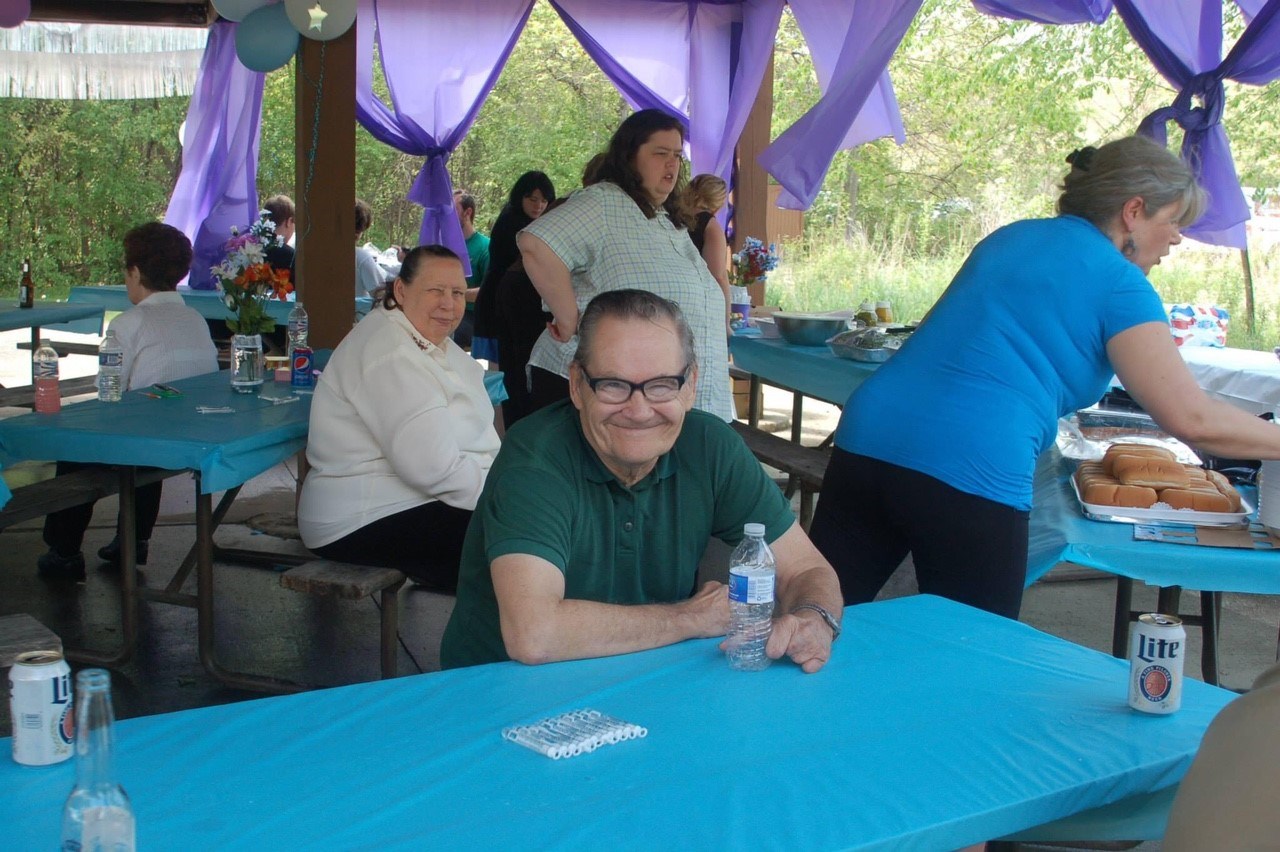 Obituary of William A. Roach