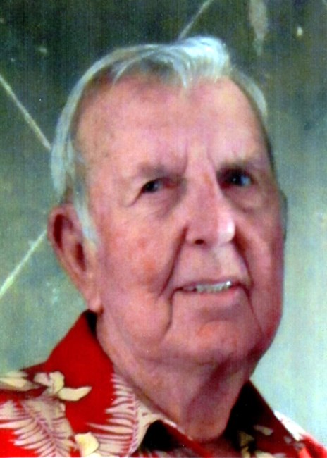 Obituary of Harold E. Lewis