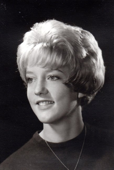 Obituary of Margaret Louise Pulver