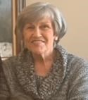 Obituary of Patricia Ann White