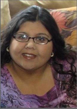 Obituary of Kia Michelle Robledo