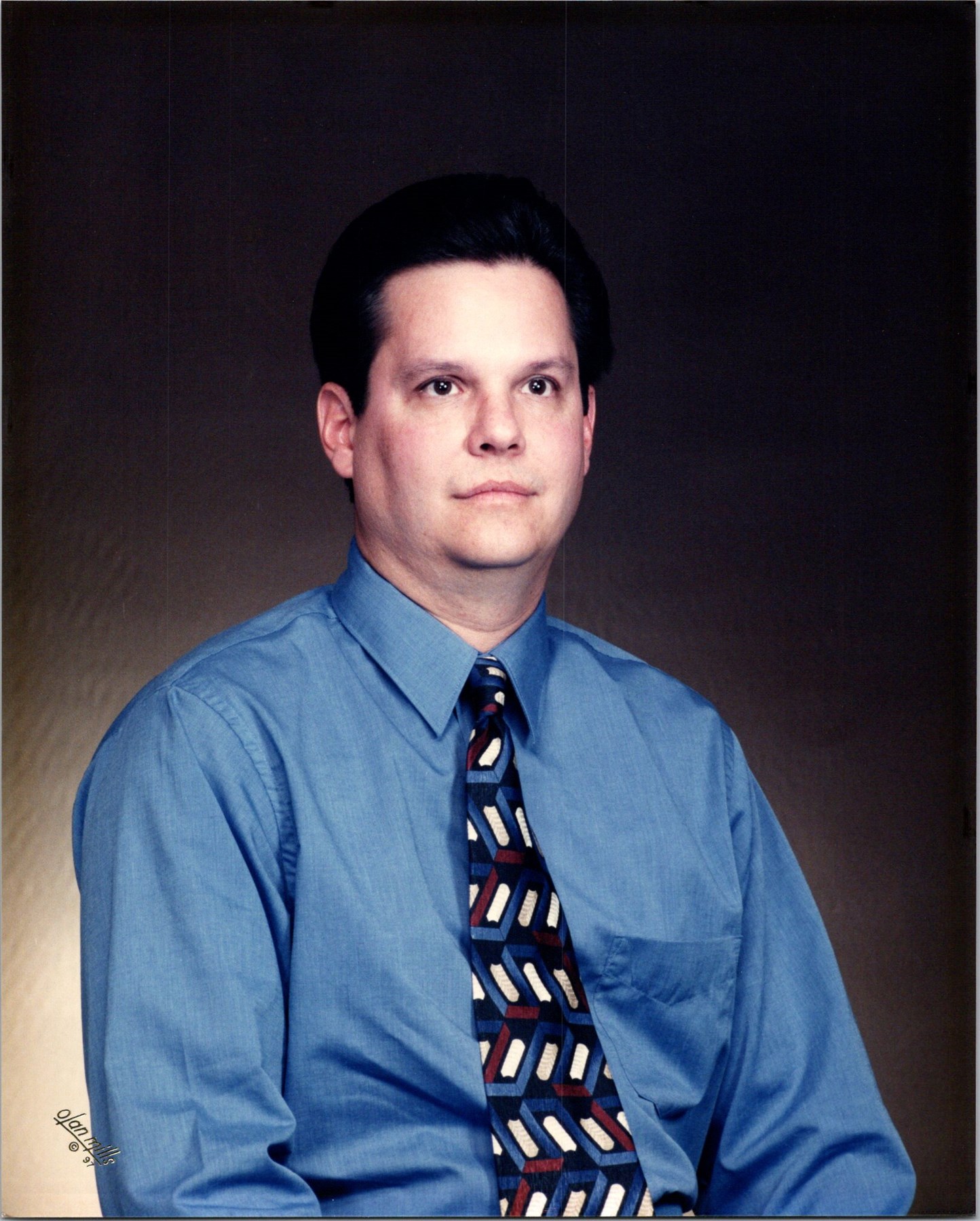 Obituary of Jeff D Rinker