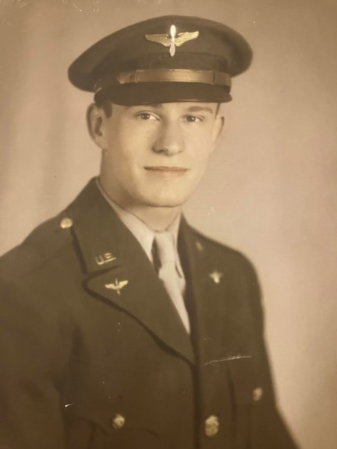 Obituary of Irwin Schwefel