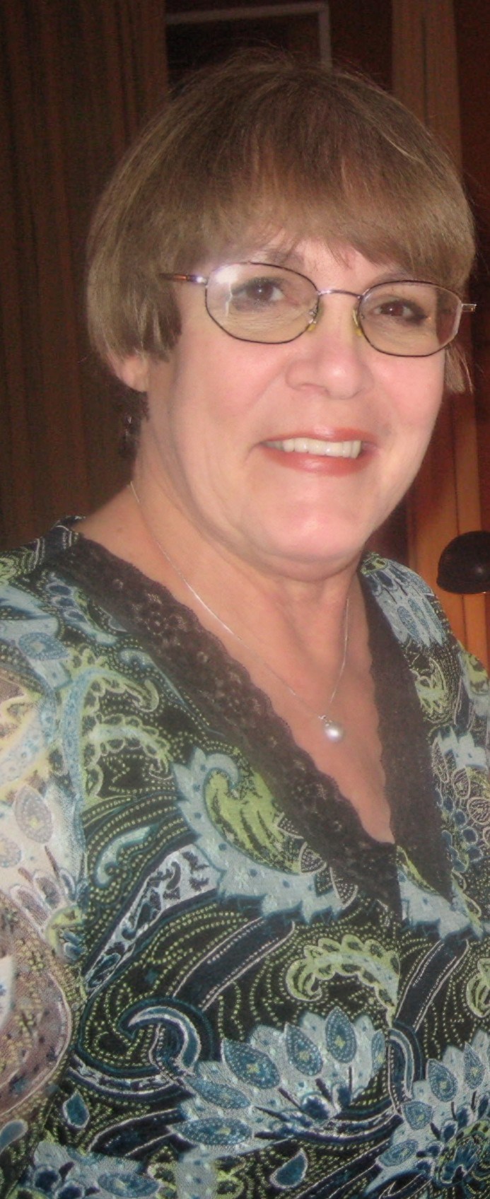 Obituary of Elizabeth Dean Winefield