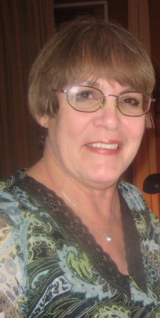 Obituary of Elizabeth Dean Winefield