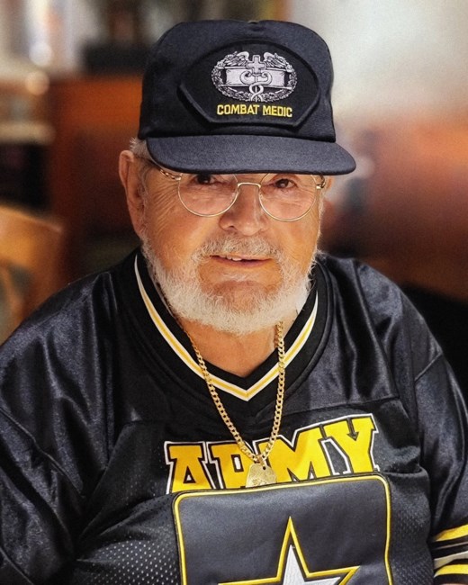 Obituary of Juan Jose Derieux-Lopez