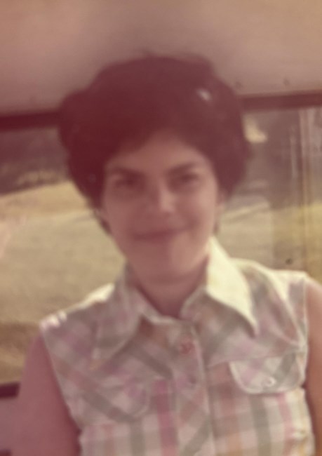 Avis de décès de Vivian E. Lande