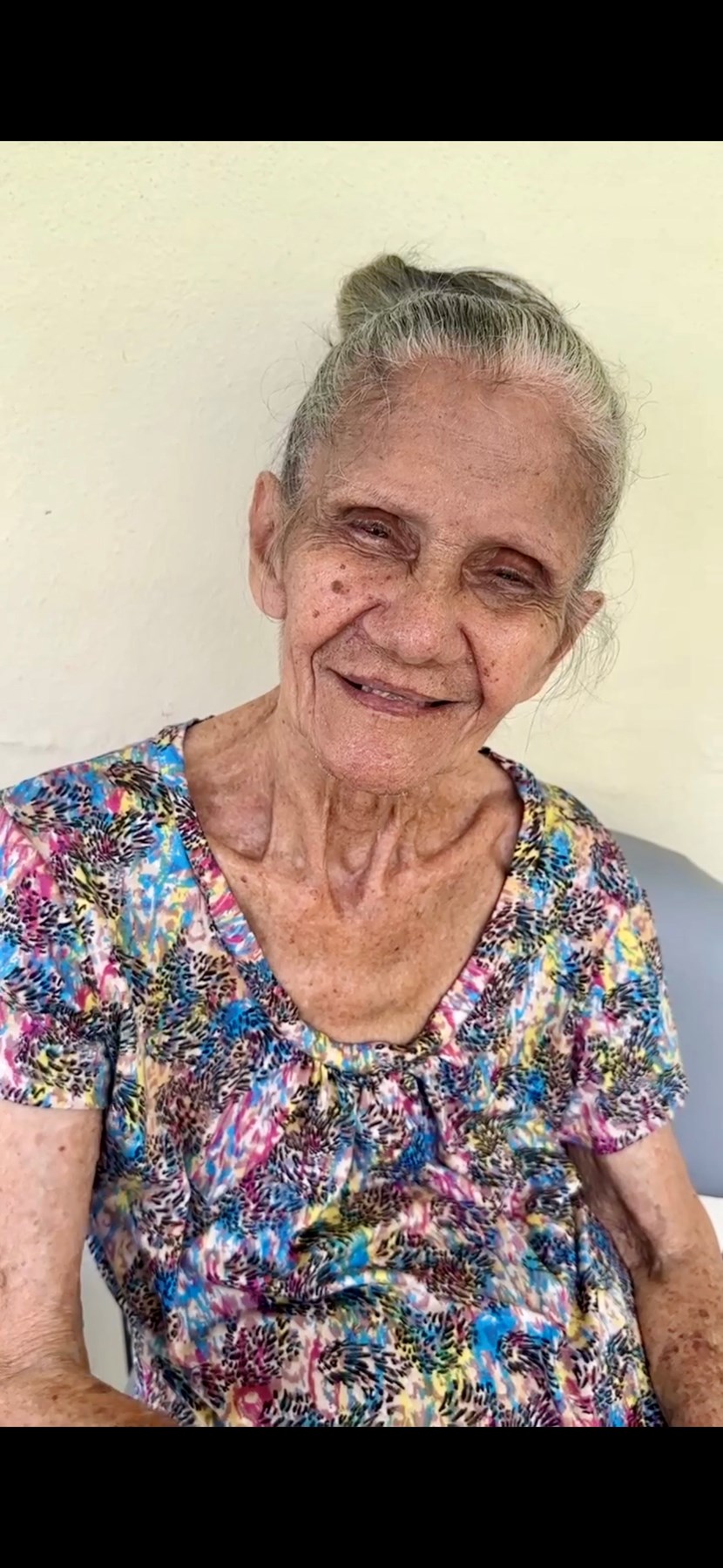 Obituario de Cecilia Rivera Ramos