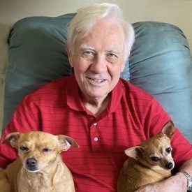 Obituary of Eugene Arnold Peer