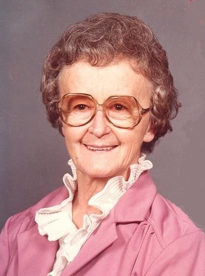 Obituary of Lexie Elledge Elledge Frazier