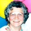 Obituary of Waleria P Zyla