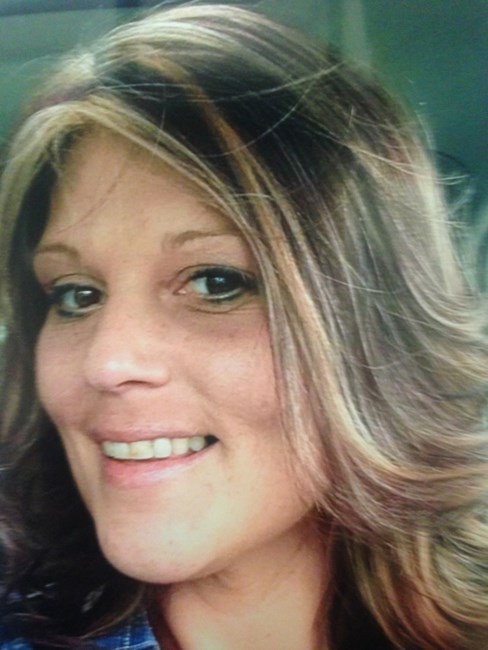 Obituary of Joni Rae Johnson