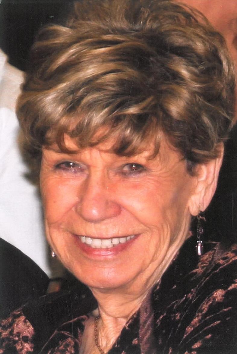 Louise Wiebe Obituary Abbotsford, BC