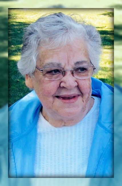 Obituary of Barbara Ann Meyers