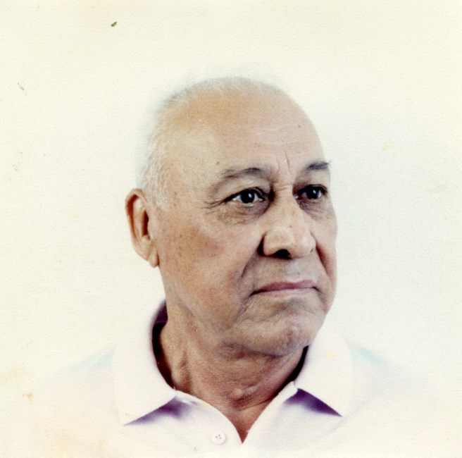 Obituary of Jesus C. Resendez