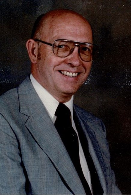 Obituary of Reg Ginn