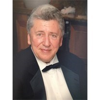 Obituary of James Paul Branca