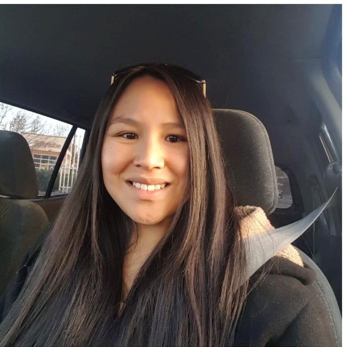 Obituary of Victoria Ann Inyallie